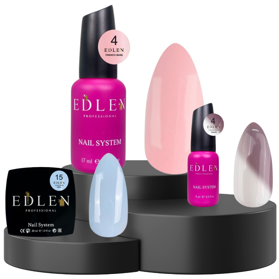 EDLEN - Купити в Івано-Франківську | ТОП ціни на BonBon Professional ...