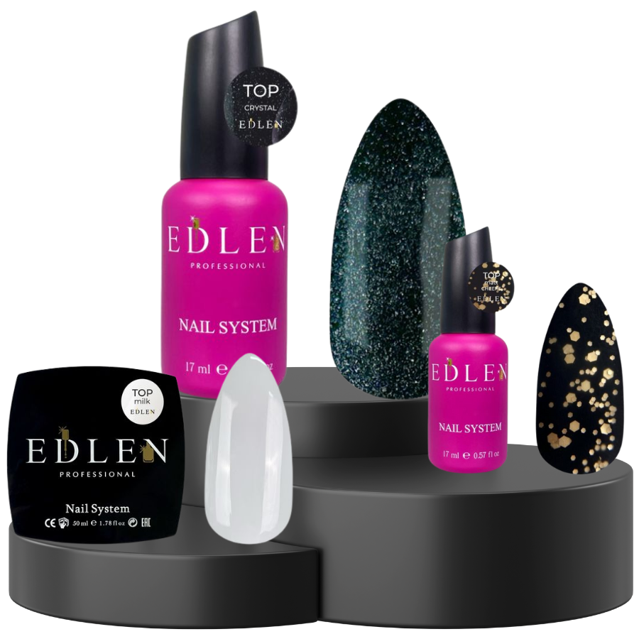 EDLEN - Купити в Івано-Франківську | ТОП ціни на BonBon Professional ...