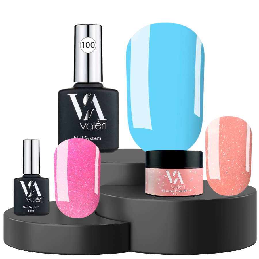 VALERI - Купити в Івано-Франківську | ТОП ціни на BonBon Professional ...