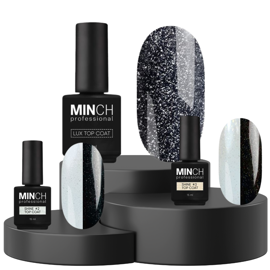 MINCH - Купити в Івано-Франківську | ТОП ціни на BonBon Professional ...
