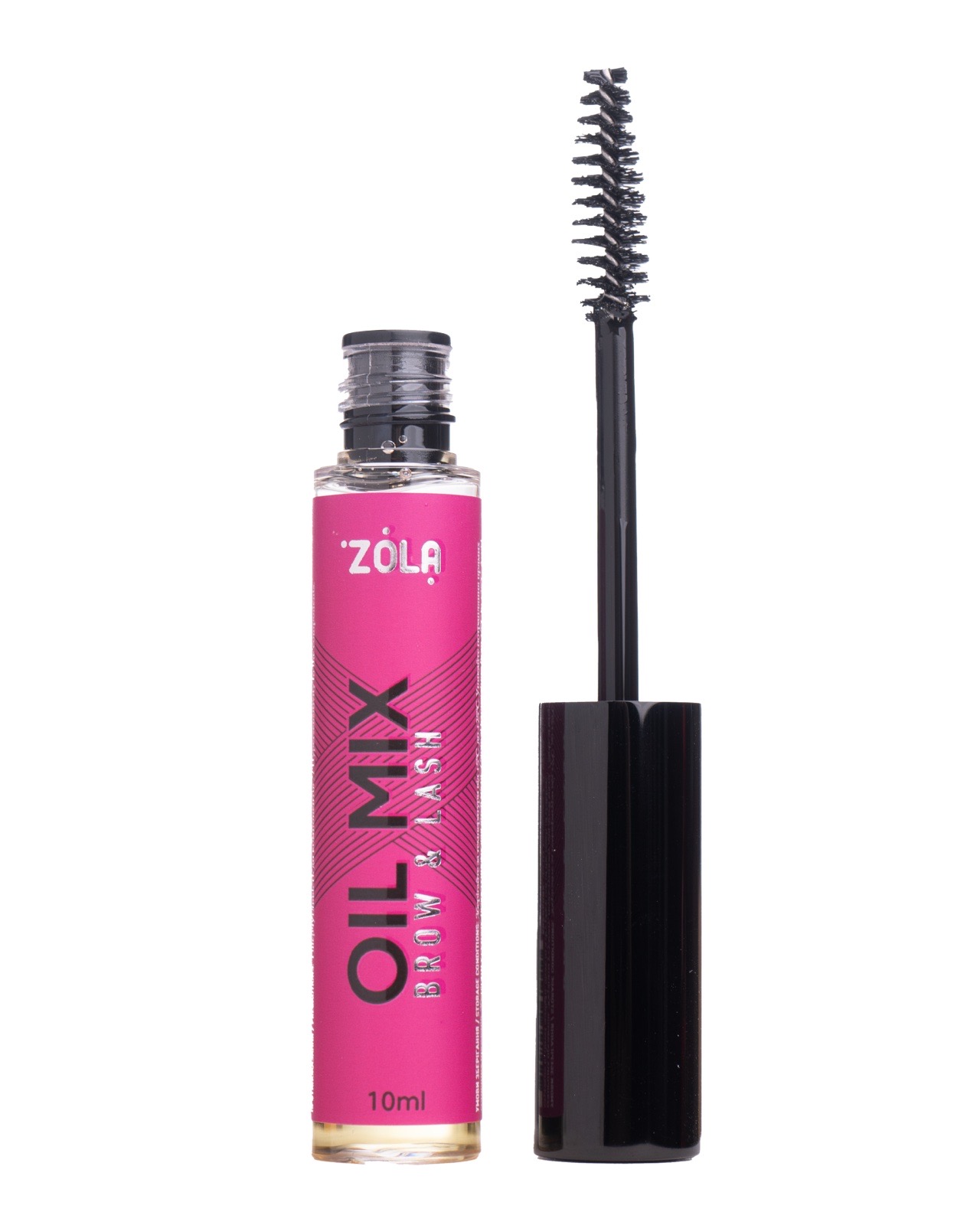 ZOLA Oil Mix Brow&Lash Олія для брів і вій, 10 мл. Ціна 180грн