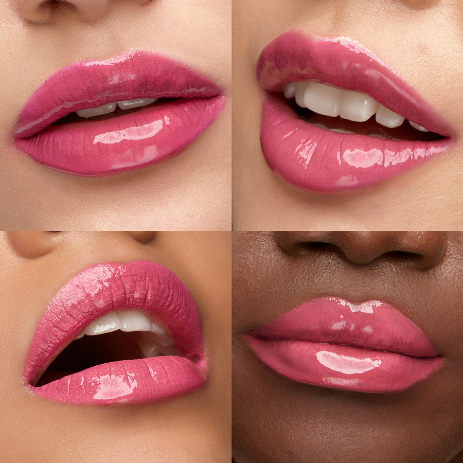 KIKO Milano Unlimited Double Touch №119 Rosy Mauve Ультрастійка