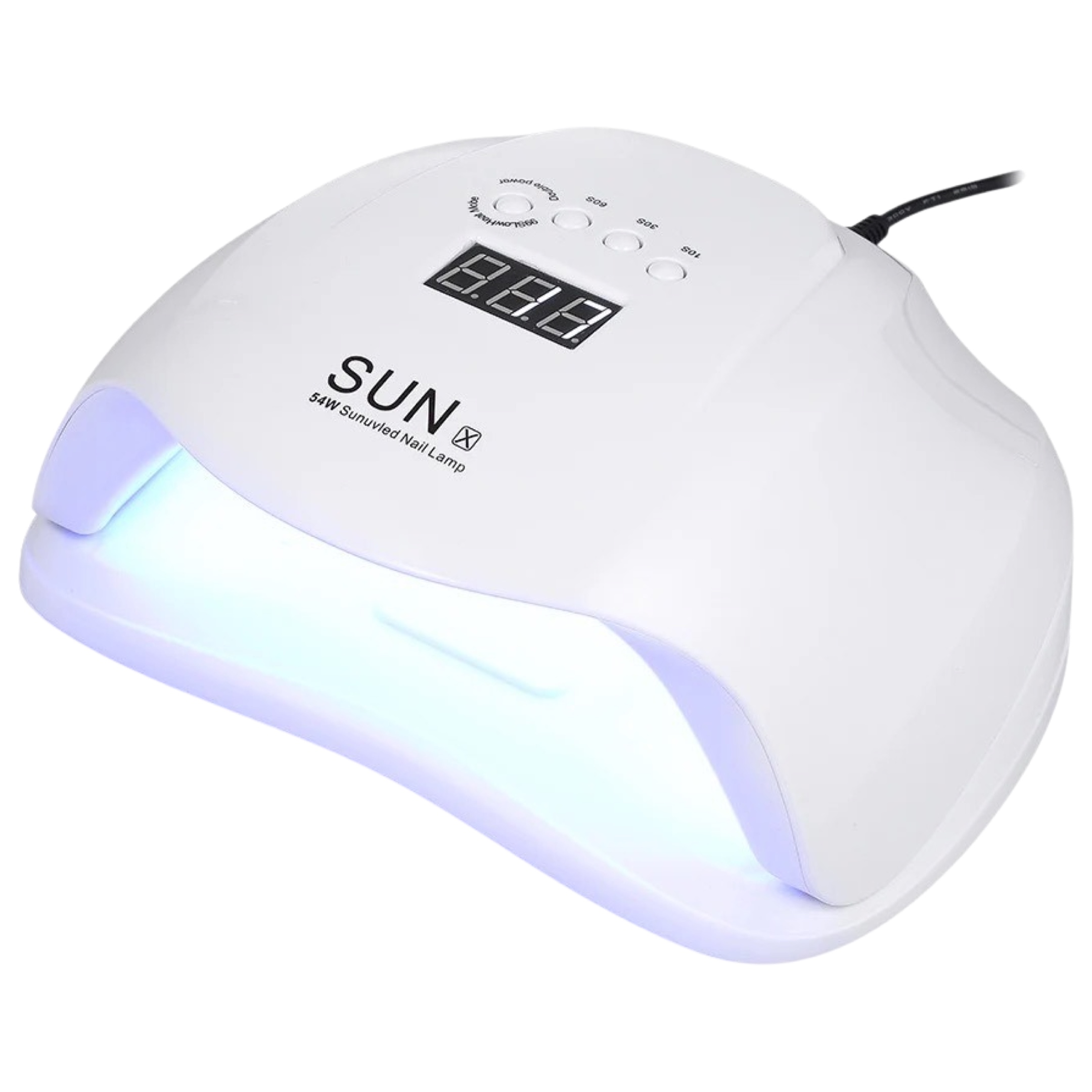 S.P. UV-LED Лампа SUN X - 54W. Ціна 310грн | BonBon Professional