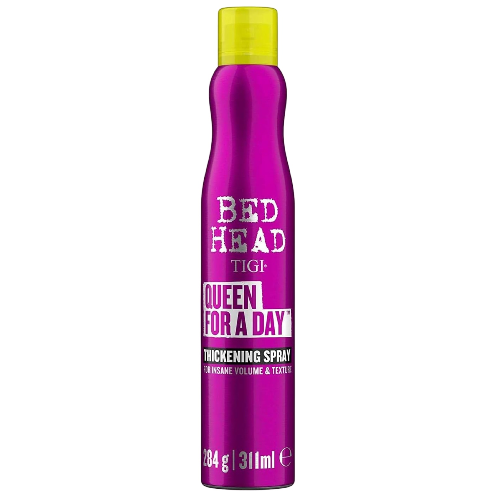 TIGI Bed Head Queen for a Day Спрей для додаткового об'єму з UF