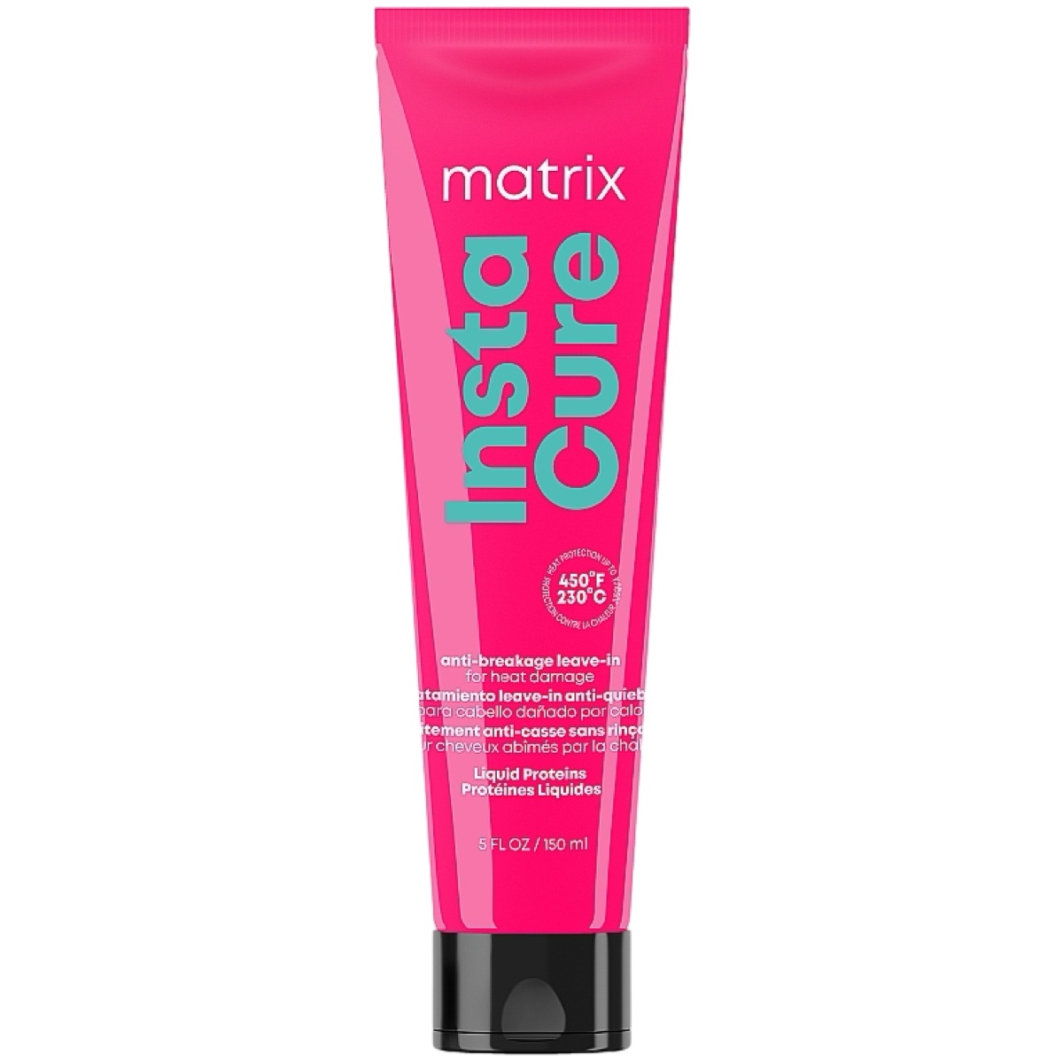 MATRIX Total Results Insta Cure Anti-Breakage Leave-in Незмивний