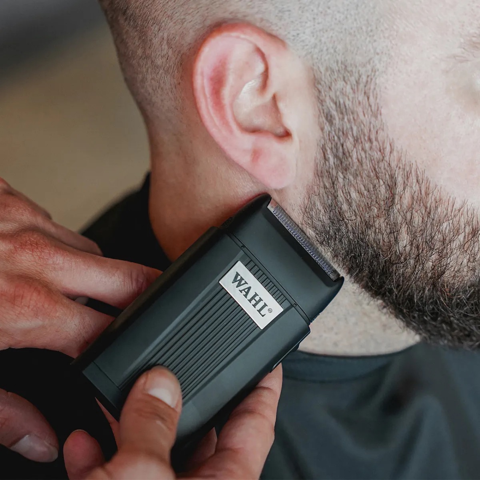 Wahl Professional Super Close Black Ab 31,46