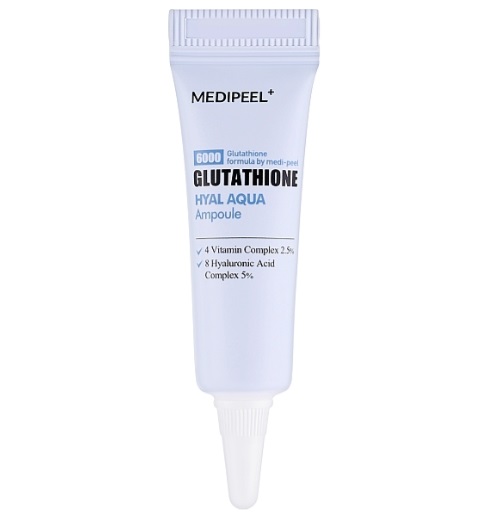 medi-peel glutathione hyal aqua ampoule (30ml)       /  Medi-Peel Glutathione Hyal Aqua