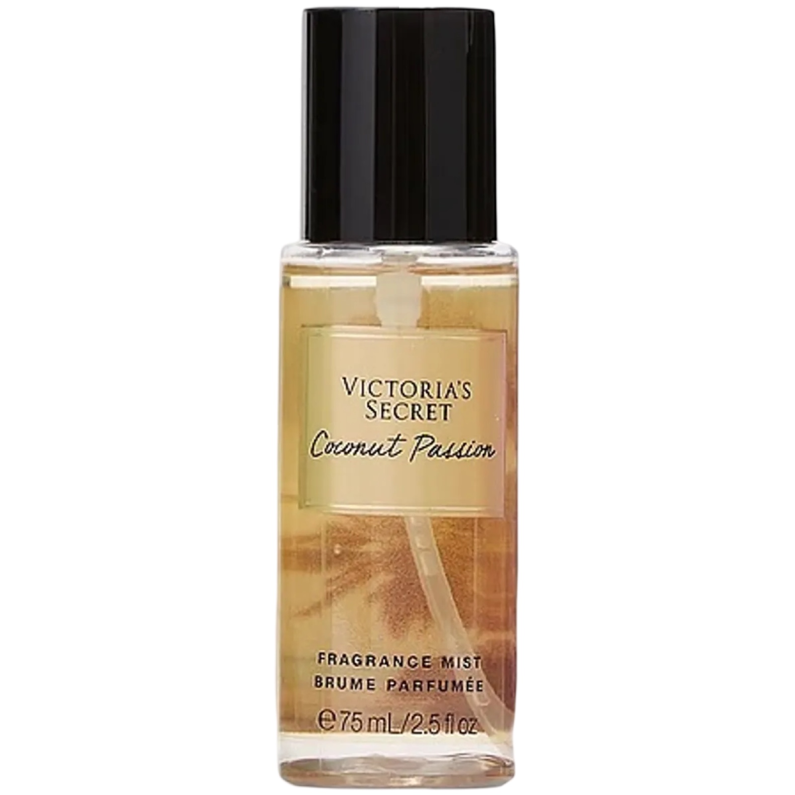 VICTORIA'S SECRET Coconut Passion Fragrance Mist Парфумований