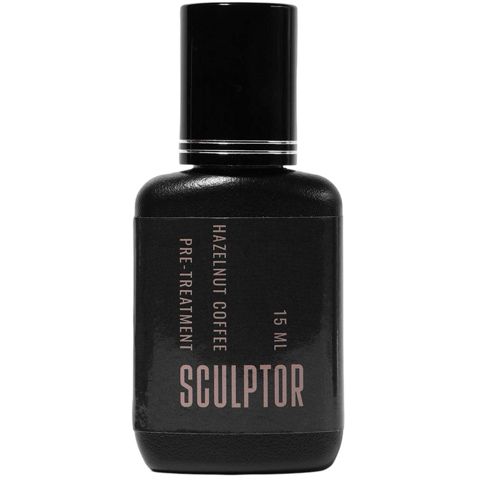 SCULPTOR Pre-Treatment Coffe Hazelnut Знежирювач для вій з кавовим