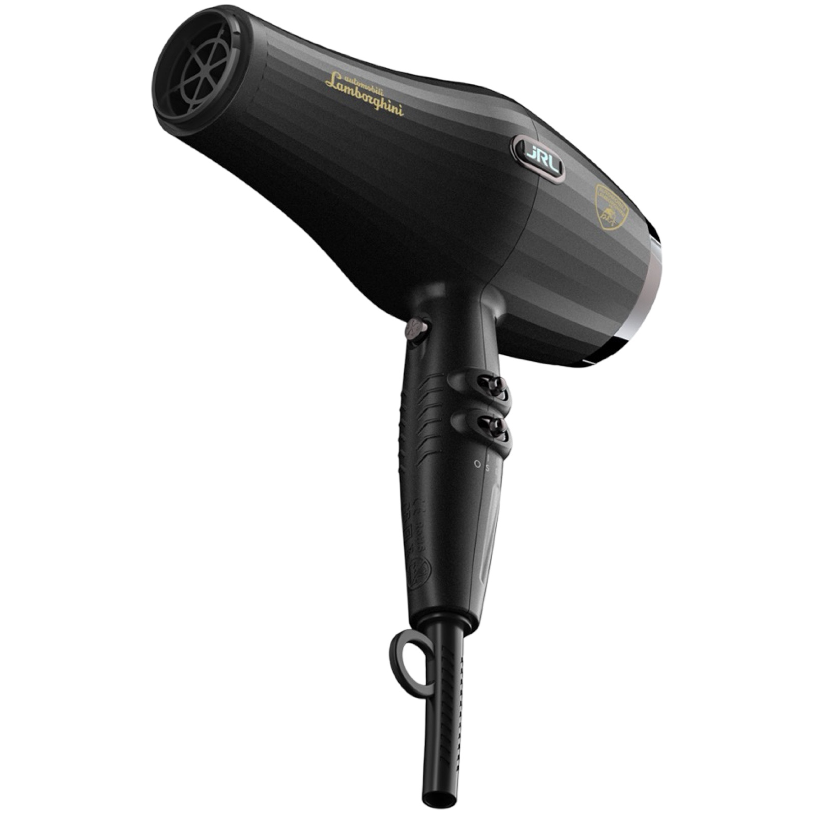 JRL Lamborghini Forte Pro Lite 2020L Dryer Професійний фен (JRL