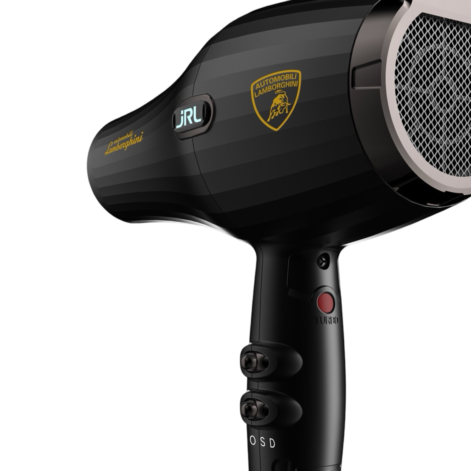 JRL Lamborghini Forte Pro Lite 2020L Dryer Професійний фен (JRL