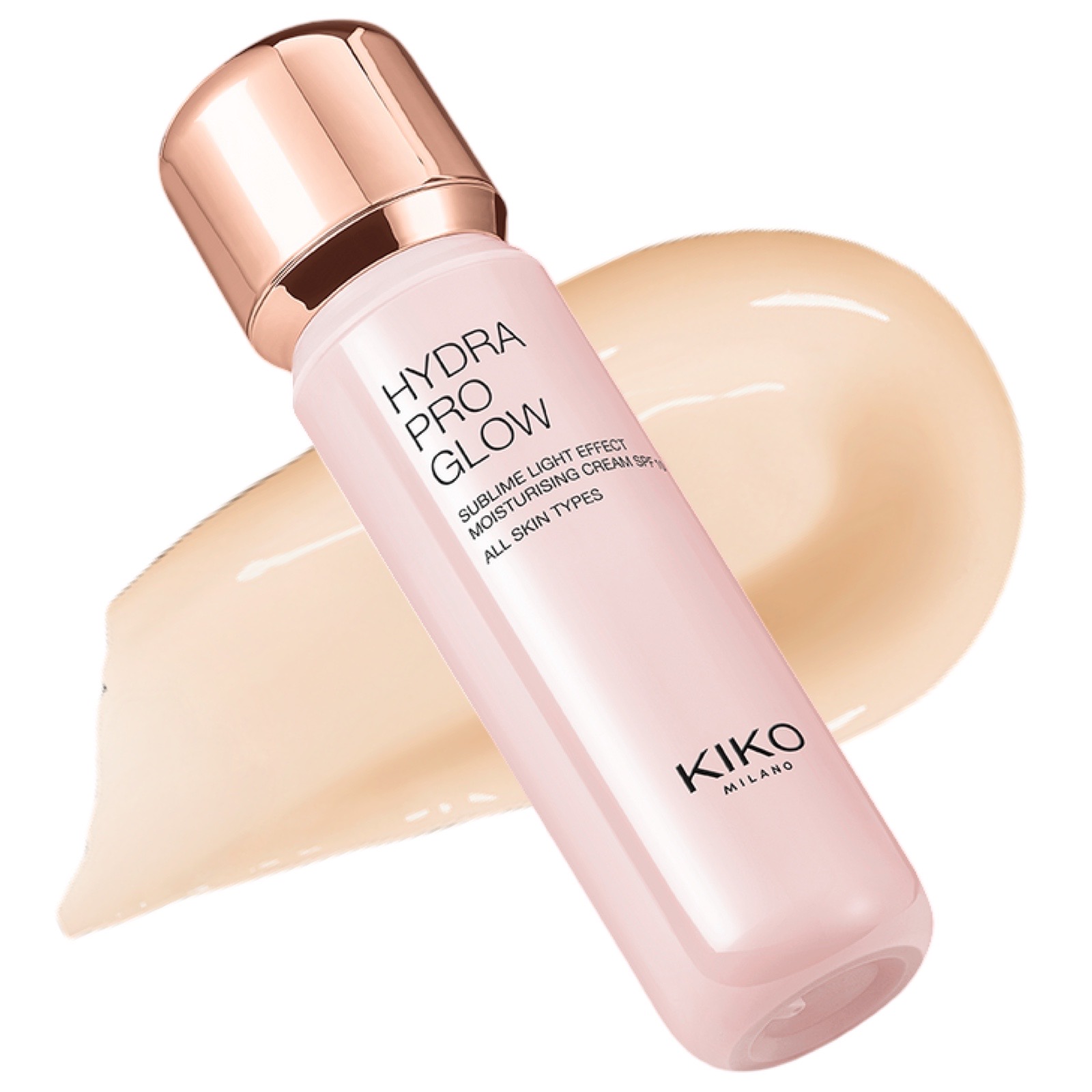 しおぴ様リピート専用料金★韓国コスメ 基礎化粧+日焼け止め KIKO Hydra Pro Glow Сяюча база під макіяж, 50 мл. Ціна 1150грн
