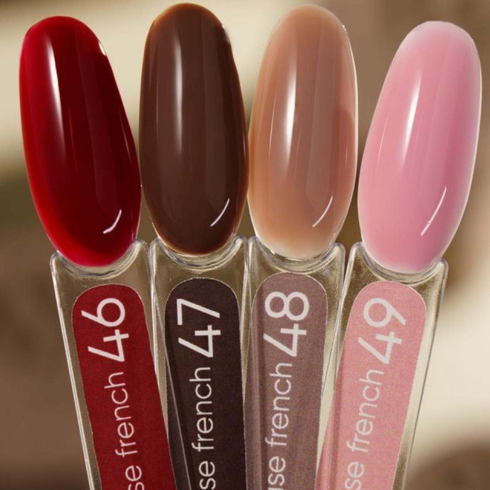 VALERI Rubber Base French Камуфлююча база №46, 12 мл. Ціна 210грн