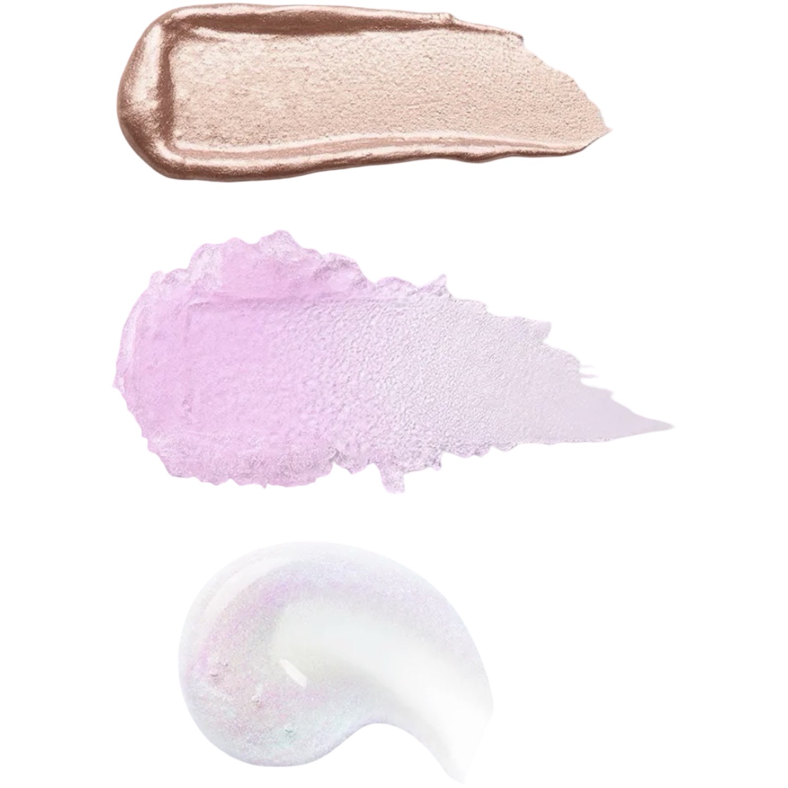 KIKO Snow-Kissed Holiday Festive Besties Make up Gift Set Набір