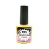 YO NAILS RubberOid Milkyway PINK Soak Off Hard Base Каучукова база рожева, 8 мл, Об'єм: 8 мл, image 