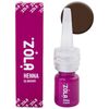 ZOLA Хна 05 brown, 5 г, Об'єм: 5 г, Колір: Коричневий, image 