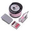 REYDI Фрезер ZS-606 Pink, 35000 об/хв (65W), image 