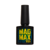 YO NAILS Mad Max No Wipe Топ суперстійкий з УФ фільтром без ЛШ, 8 мл, Об'єм: 8 мл, image 