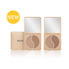 PAESE Selfglow Bronzing Powder Бронзер-палітра 2в1 компактна Light, 6 г, image 