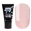 KIRA NAILS Acryl Gel Glitter Peach, 30 г, Об'єм: 30 мл, Колір: Glitter Peach, image 