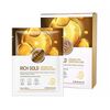 ENOUGH Rich Gold Intensive Pro Nourishing Mask Живильна маска з золотом, 25 г, image 