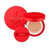 MISSHA Velvet Finish Cushion SPF50+/PA+++ Тональний кушон No.21, 15 г, Відтінок: №21, Об'єм: 15 г, image 