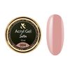 F.O.X Acryl gel Акрил гель №004, 15 мл, Об'єм: 15 мл, Колір: №004, image 