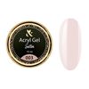 F.O.X Acryl gel Акрил гель №003, 15 мл, Об'єм: 15 мл, Колір: №003, image 