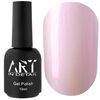 ART Pearl Top Pink Перламутровий топ без ЛШ, 10 мл, Відтінок: Pink, Об'єм: 10 мл, image 