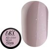ART QUICK Builder Gel №009 Гель для нарощення, 5 мл, Об'єм: 5 мл, Колір: 009, image 