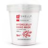 SHELLY Гідрогелева маска для рук з ягодами годжі, 200 г, image 