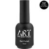 ART Top No Wipe No UV Filters Топ без ЛШ без УФ-фільтрів, 15 мл, Об'єм: 15 мл, image 