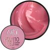 ART Polygel №10 Cover Rose, 15 мл, Об'єм: 15 мл, Колір: 010, image 
