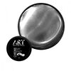 ART Gel Paint Chrome Гель фарба металева срібна, 5 г, image 