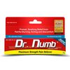 Dr.Numb (Epinephrine) Numbs Skin Fast Крем-анестетик, 30 г, image 