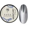 SAGA Mercury Paint Металева гель фарба, 5 мл, image 