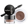 TOPFACE Instyle Eyebrow Gel Кольоровий гель для брів (02) Taupe, 3,5 г, Колір: (02) Taupe, Об'єм: 3,5 г, image 