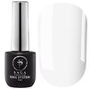 SAGA Top White Кольоровий топ без ЛШ білий, 9 мл, Відтінок: білий, Об'єм: 8 мл, image 