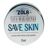 ZOLA Taya Makarenko Захисний крем для шкіри Save Skin, 15 мл, image 