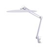 S.P. Working Lamp Лампа настільна (біла), 24W, image 