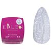 EDLEN Sugar Gel №01 Цукровий декоративний гель для об'ємних дизайнів без ЛШ, 5 мл, Колір: 001, image 