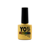 YO NAILS Plushka Матовий топ, 8 мл, Об'єм: 8 мл, image 