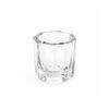 STARLET PROFESSIONAL Стаканчик скляний, image 