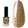 NAIL STORY Лак для стемпінгу Золото, 11 мл, image 