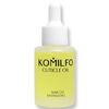 KOMILFO Citrus Cuticle Oil - Цитрусове масло для кутикули з піпеткою, 32 мл, Об'єм: 30 мл, image 