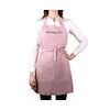 KOMILFO Фартух пудра, короткий, image 