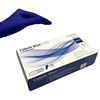 CEROS Рукавички нітрилові COBALT BLUE (S) - 100 шт/уп (3.0 г), image 