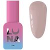 LUNA Light Acrygel №65 Рідкий гель, 13 мл, Об'єм: 13 мл, Колір: 065, image 