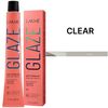 LAKME Glaze Color Acid Technology Напівперманентна кислотна фарба для волосся Clear, 60 мл, Об'єм: 60 мл, Відтінок: Clear, image 