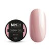 MINCH Cream Gel Крем-гель для нарощування та моделювання №05, 30 мл, Об'єм: 30 мл, Колір: 05, image 